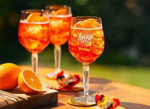 Proč je Aperol v létě tak populární?