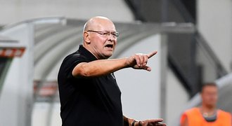 Plzeň v Evropě: Chci na United, hlásil střelec. Koubek chválil obrannou zeď