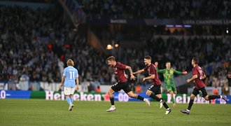 Sparta – Malmö v TV: kde sledovat play off Ligy mistrů živě?