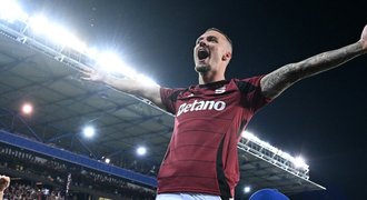 Liga očima fanoušků: Sparta může potrápit velikány, sešívaní jsou hrdí