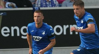 Frankfurt – Hoffenheim. Sok Plzně i Slavie v EL proti Čechům