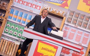 PRVNÍ DOJMY: Nova uvádí svou vlastní Partičku – Možné je všechno! A skutečně, v novém pořadu je možné ledacos