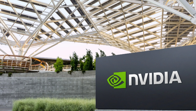 Výsledky Nvidia mohou vyvolat rekordní pohyb akcií ve výši 300 miliard dolarů, naznačují opce