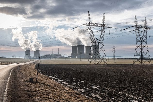 Návrh na přezkoumání jaderného tendru podala také francouzská EDF