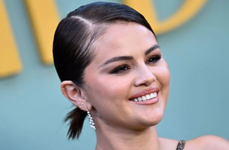 Selena Gomez: Nová členka miliardářského klubu