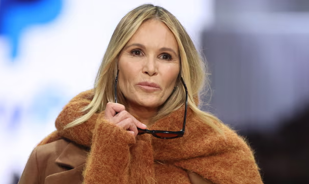 Elle Macpherson a její cesta ke zdraví: Neviditelné nebezpečí alternativní léčby