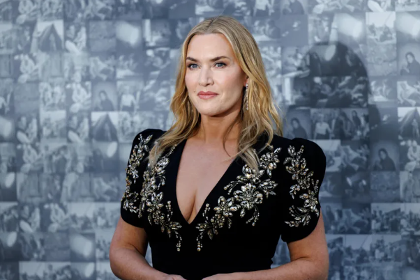 Kate Winslet: Oslava skutečných ženských tvarů a boj proti stereotypům