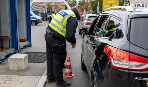 Konec Schengenu? Německé kontroly na hranicích ohrožují jednotu EU