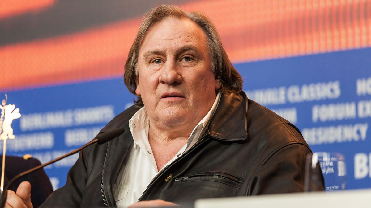 Pád monumentu: Gérard Depardieu a proměna francouzského kulturního svědomí
