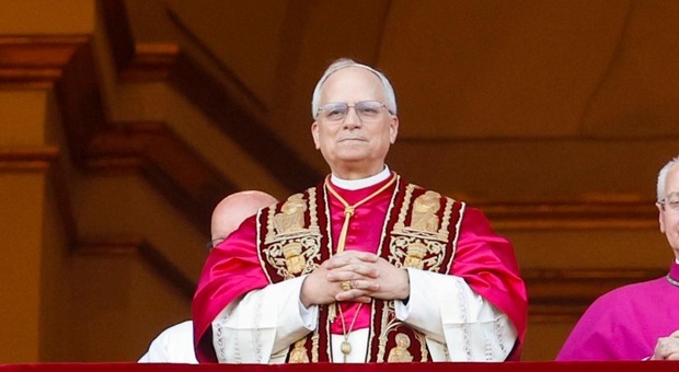 Habemus Papam: Svět má nového papeže. Američan Robert Francis Prevost se stal Leone XIV