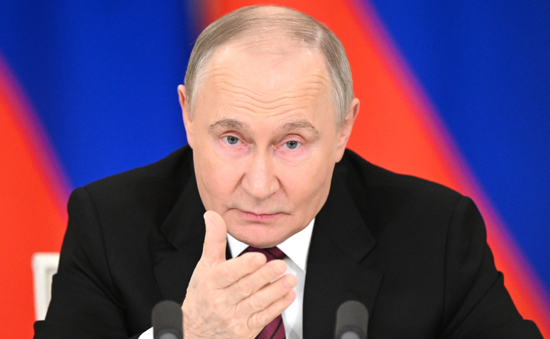 Putinův návrh na přímá jednání: Nová kapitola nebo opakující se taktika?