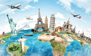 Kde oslavit Silvestr: Epic party, luxusní úniky a klidné útočiště