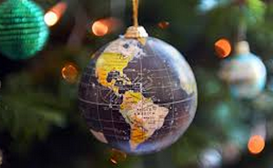 Jak se slaví Vánoce ve světě