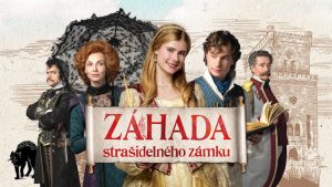 Vánoční pohádky 2025