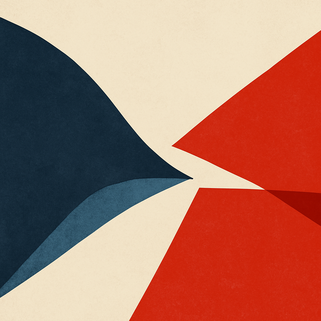 Ilustrační obrázek k článku AfD dál posiluje, v průzkumech vede před unií