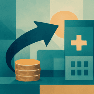 Arx Equity Partners kupuje podíl ve slovinské klinice Medicofit