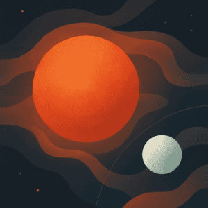 Astronomové přímo zobrazili průvodce Betelgeuse Astronomové přímo zobrazili průvodce Betelgeuse