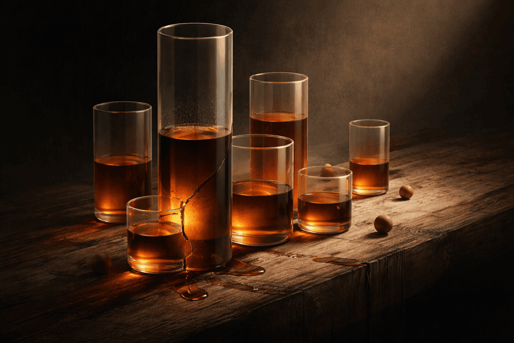Ilustrační obrázek k článku Chládek čelí obžalobě kvůli investicím do whisky