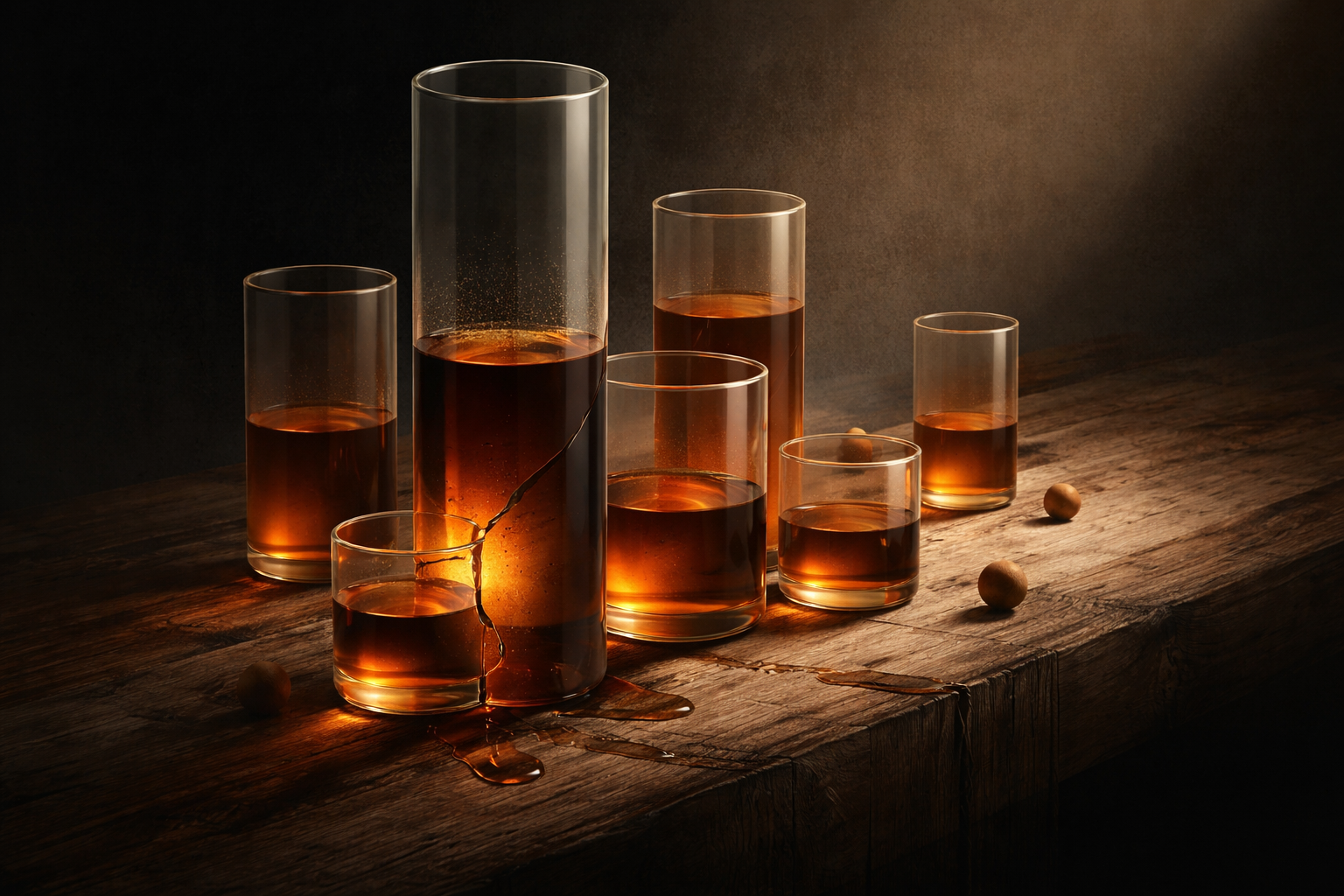 Chládek čelí obžalobě kvůli investicím do whisky
