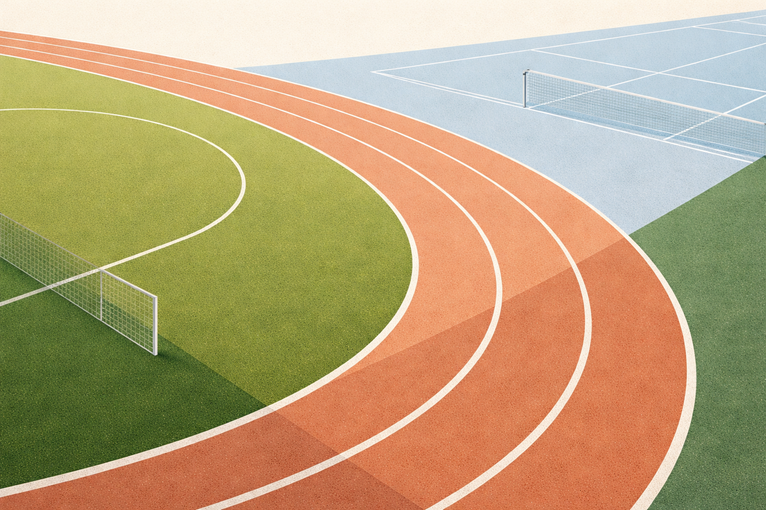 Chotěboř otevře sportovní areál za sto milionů