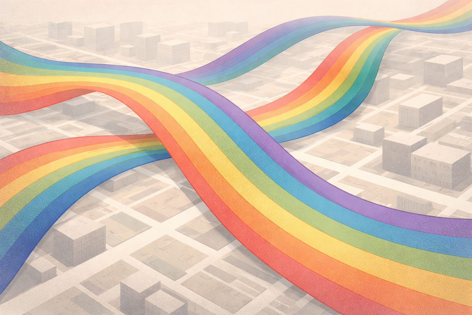 Duhový průvod Prague Pride prošel centrem Prahy