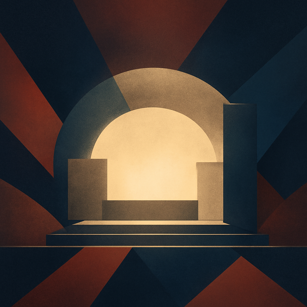 Ilustrační obrázek k článku Eurovize nově omezí pořádání v zemích zasažených válkou