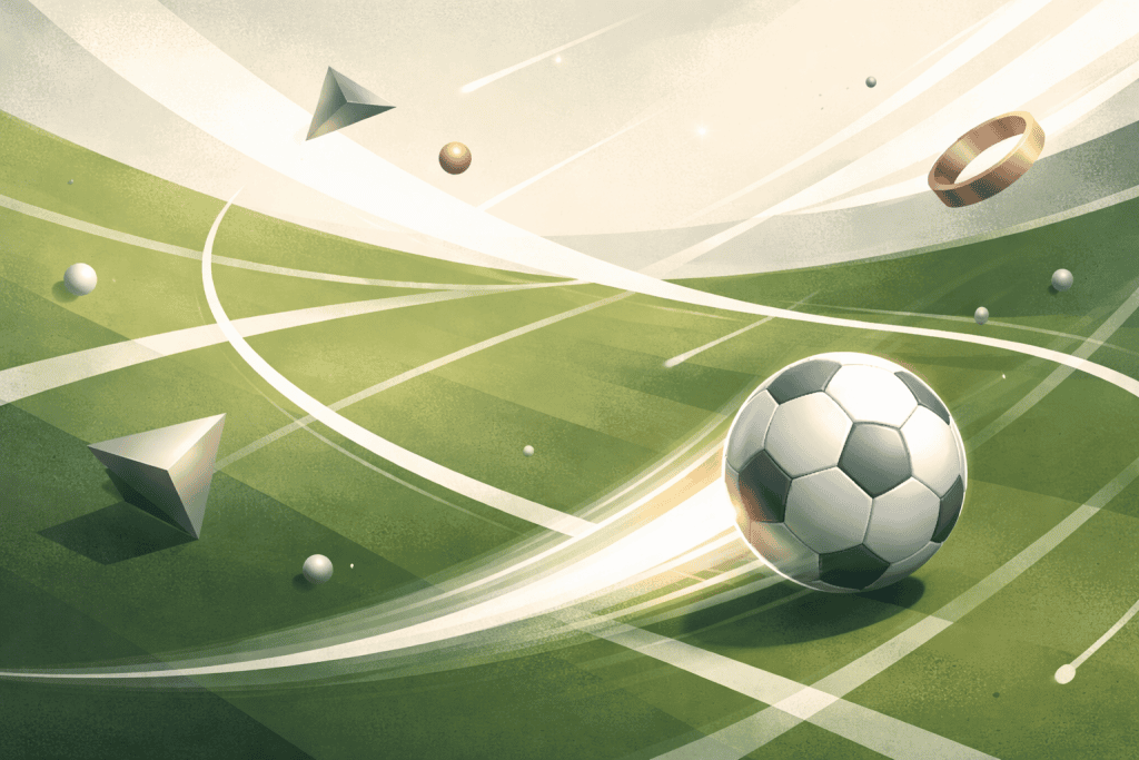 Ilustrační obrázek k článku FIFA hájí Infantina a odmítá tvrzení kritiků