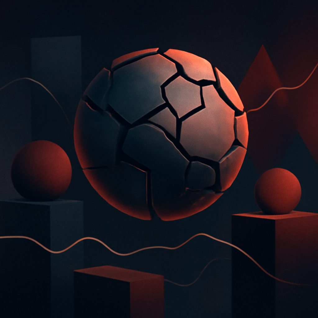 FIFA hájí Infantina, tlak na jeho vedení sílí