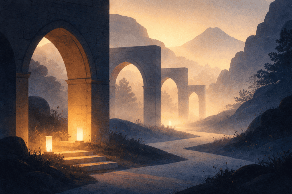 Ilustrační obrázek k článku Filipov připomíná 160 let od uzdravení Kadeové