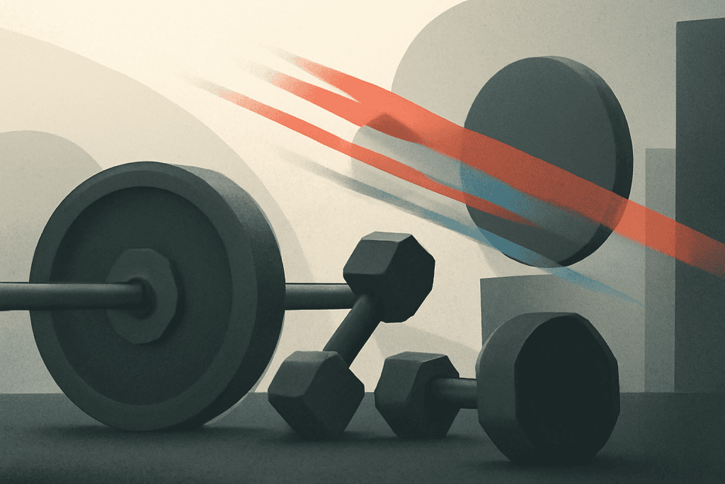 Ilustrační obrázek k článku Hyrox z Německa rozšířil fitness závody do světa