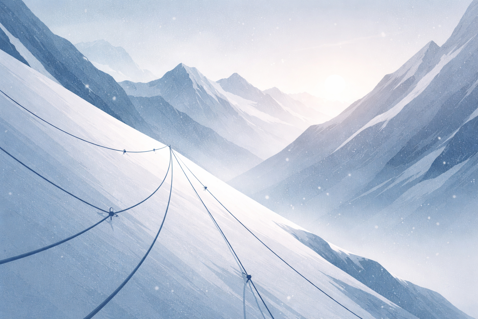 Indie plánuje vyzvednutí Zelených bot z Everestu