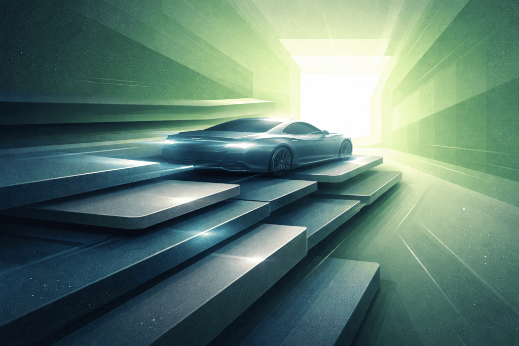 Ilustrační obrázek k článku Jahnův možný přesun do VW zůstává nepotvrzený