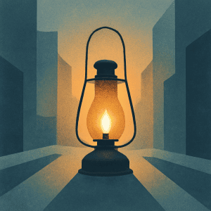 Jilemnické ulice ožívají příběhem Petrolejových lamp