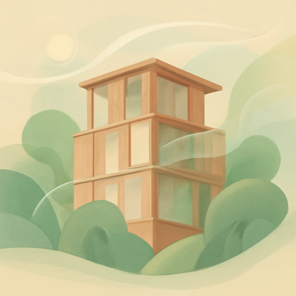 JRD chystá v Měcholupech úsporný dům s větrnými turbínami