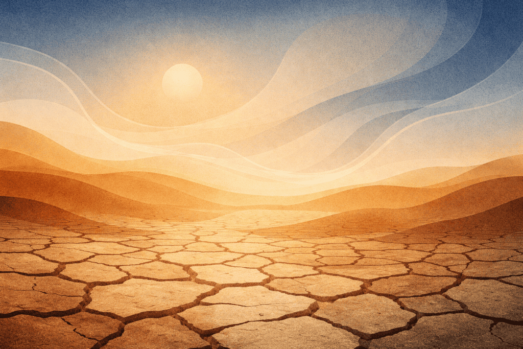 Ilustrační obrázek k článku Klimatická politika v Německu ustupuje jiným obavám