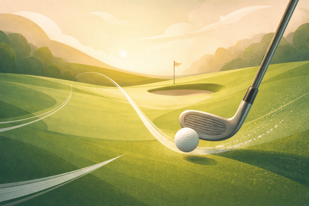 Ilustrační obrázek k článku Kousková po British Open míří k dalším cílům