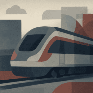Leo Express znovu odložil návrat souprav Talgo S6 Leo Express znovu odložil návrat souprav Talgo S6