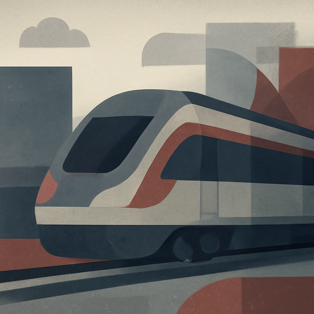 Leo Express znovu odložil návrat souprav Talgo S6