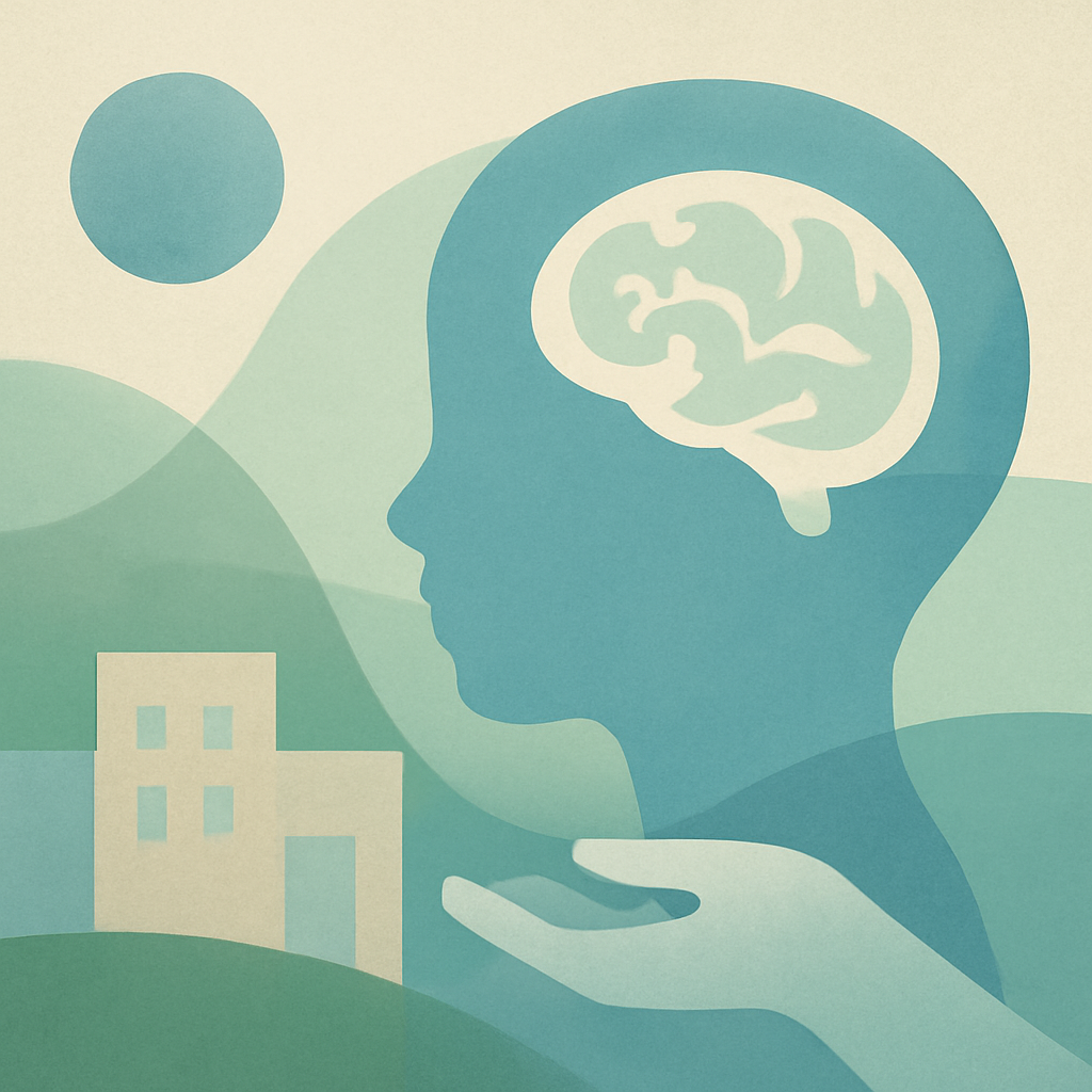 Liberecká nemocnice modernizuje dětskou psychiatrii