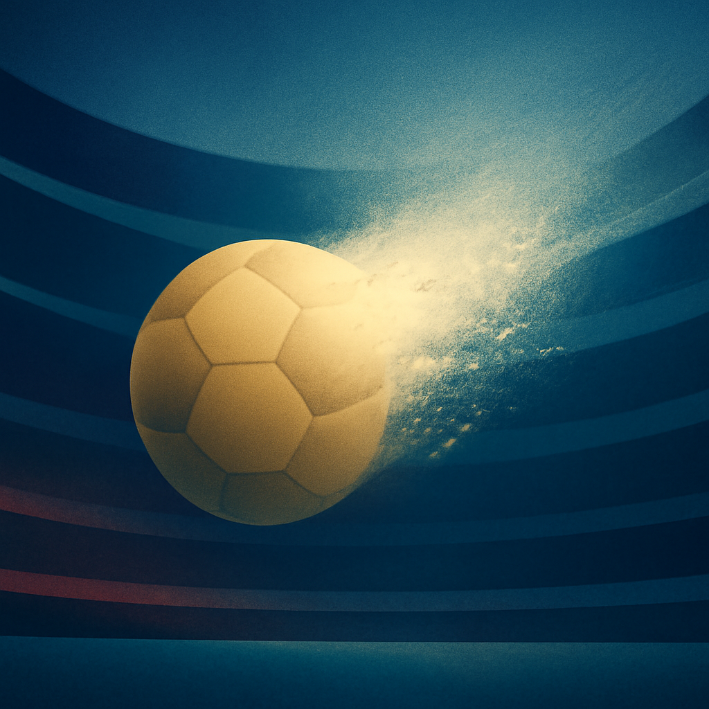 Lionel Messi ukončil reprezentační kariéru