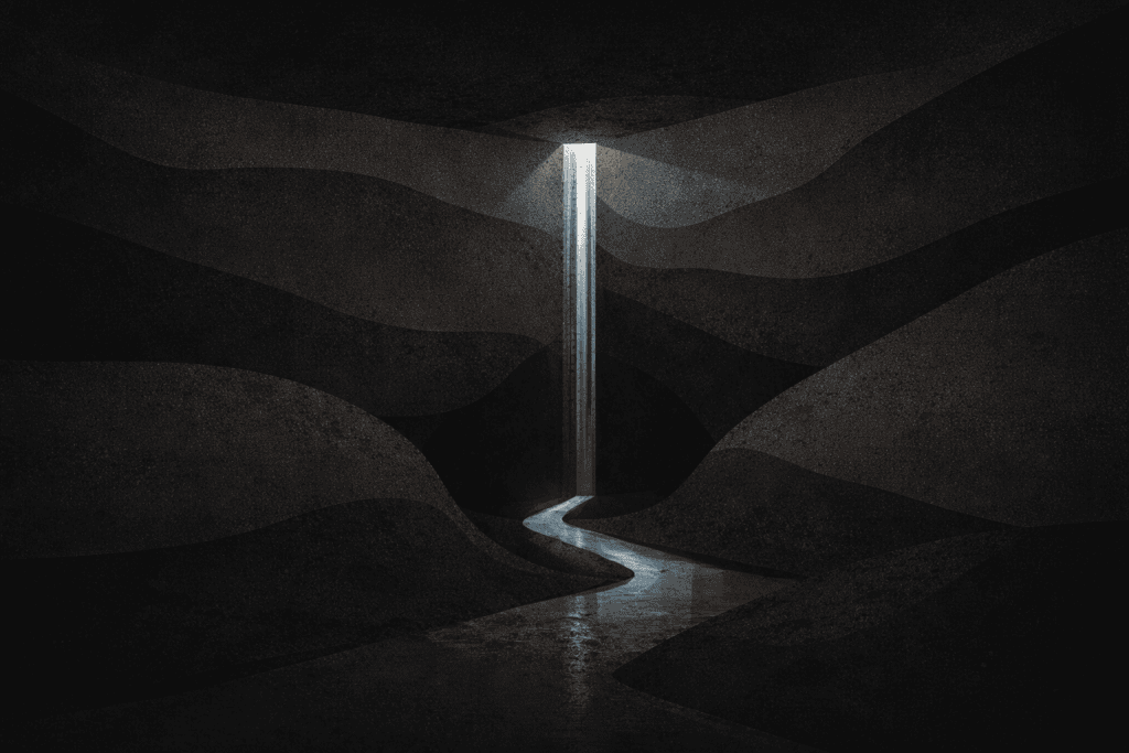 Ilustrační obrázek k článku Litevští pohraničníci našli tunel budovaný od Běloruska
