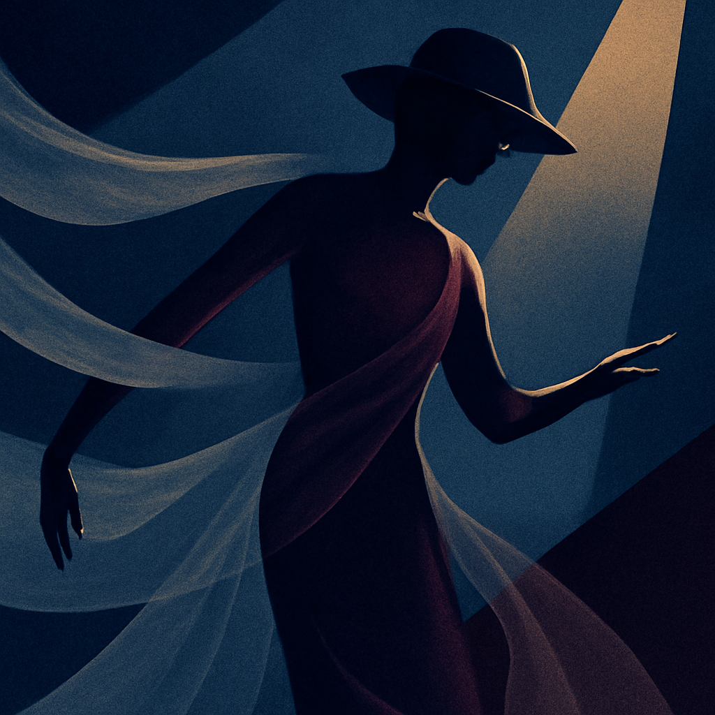 Mata Hari: Slavná tanečnice skončila před popravčí četou