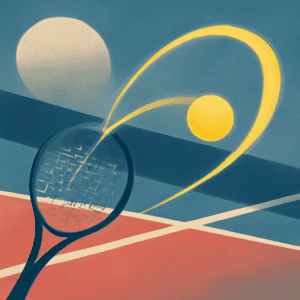 Muchová s Menšíkem vyhráli smíšenou čtyřhru na US Open