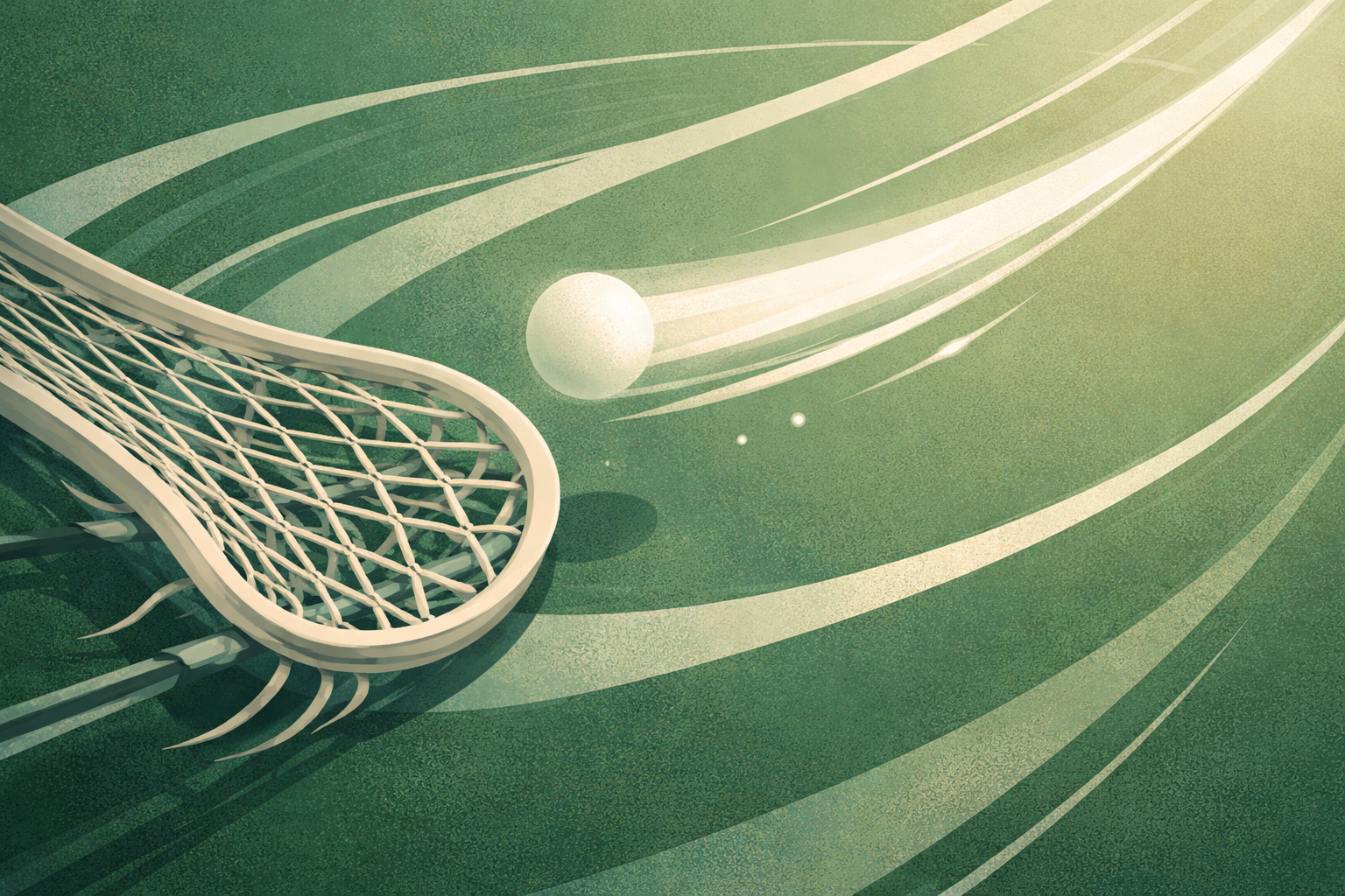 Nájemníková věří českému lakrosu v olympijské kvalifikaci