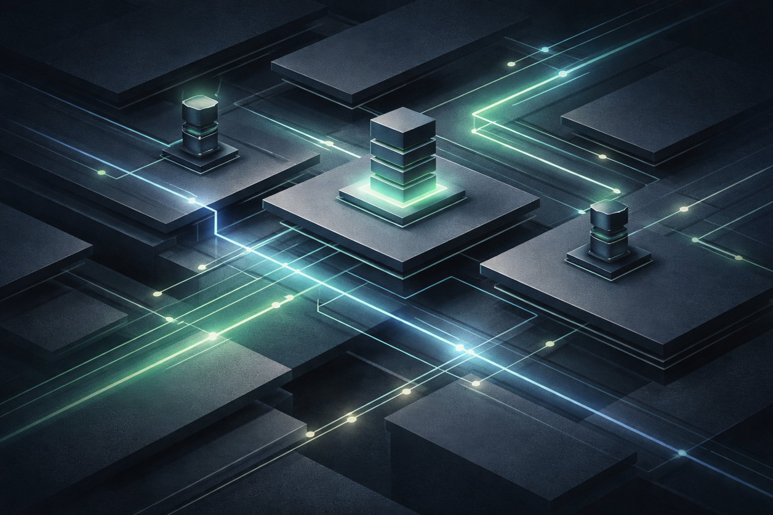 Nvidia s Wall Street chystá financování AI za 500 miliard dolarů