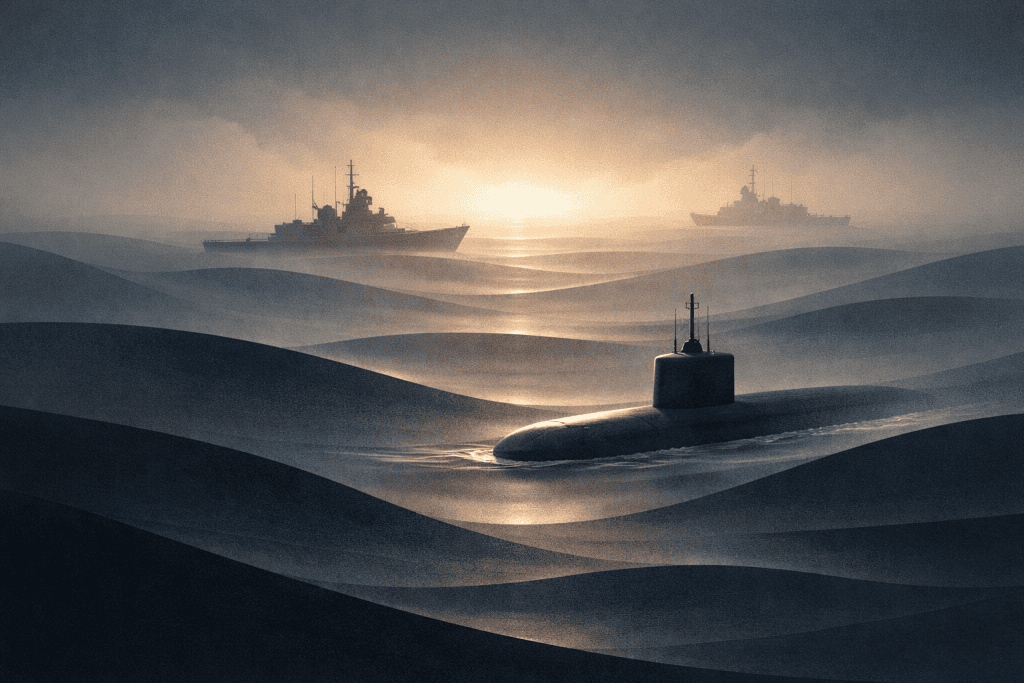 Ilustrační obrázek k článku Pentagon zpochybňuje problémy na lodi USS Abraham Lincoln
