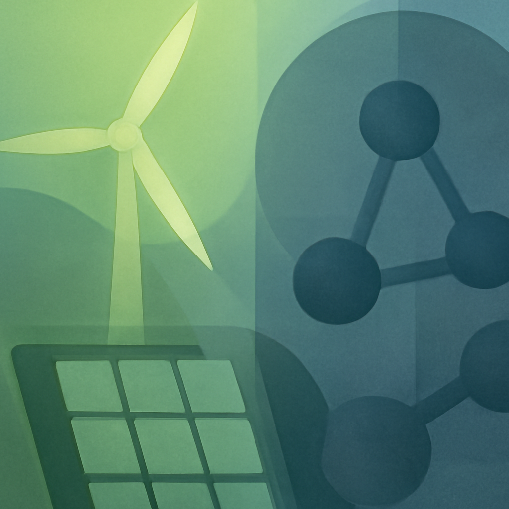 PFAS komplikují přechod k čisté energetice