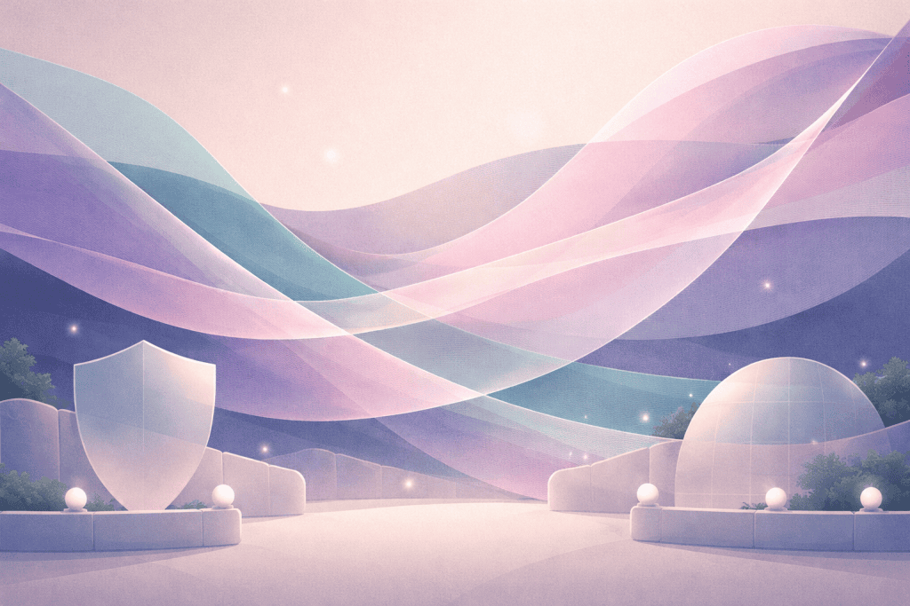 Ilustrační obrázek k článku Pražského průvodu Pride se zúčastnily tisíce lidí