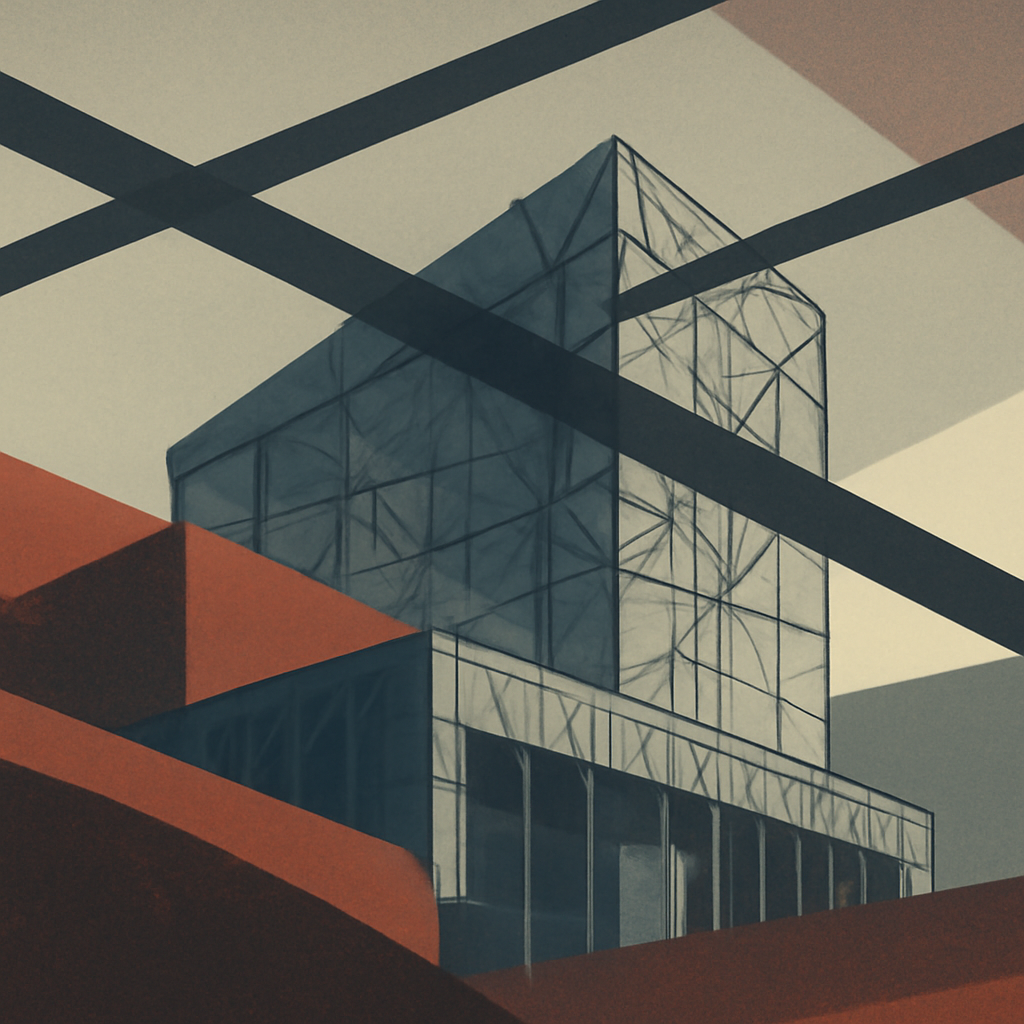 Ilustrační obrázek k článku Ruský dům v Berlíně čelí obvinění ze špionáže