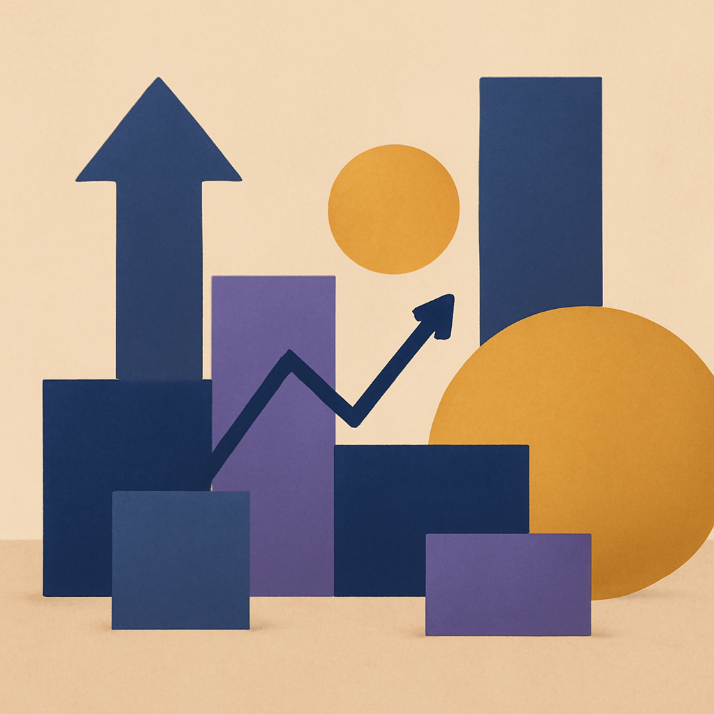 S&P 500 už není tak široká sázka, jak působí